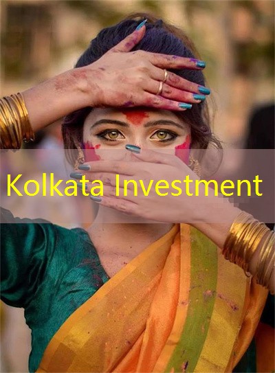 Kolkata Investment：Best Gold ETFs in India to Invest in 2024